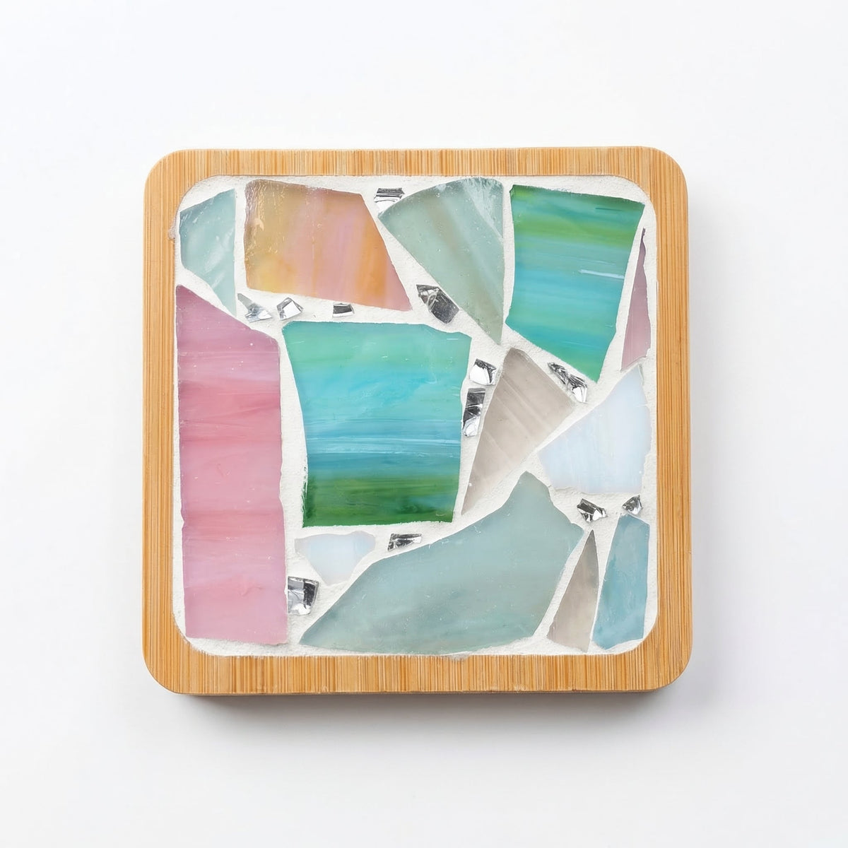 MosaicFlare™ — Spark Lasting Family Joy and Creativity in Every Colorful Piece