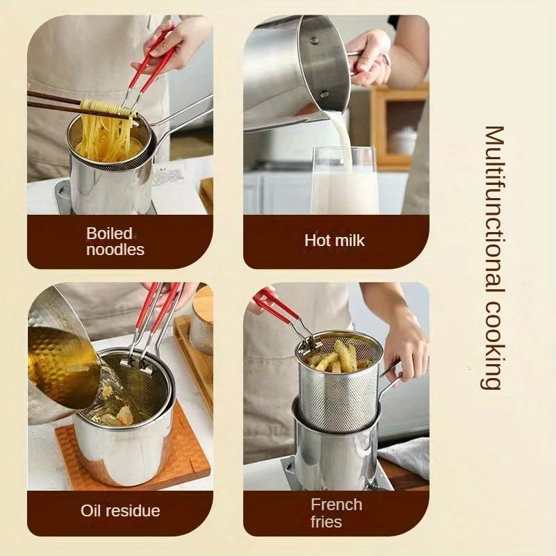 FryMaster - Versatile Cooking Appliance