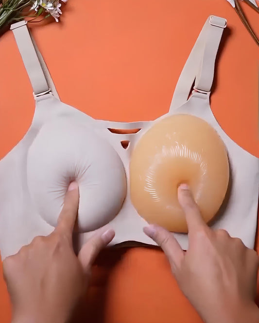 CurveMuse™ — Customize Your Curves with Invisible Comfort and Endless Confidence