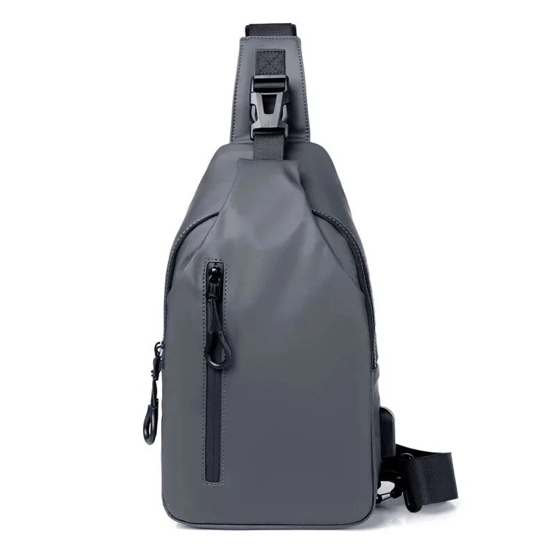 VeloPack™ — Stay Dry, Organized, and Powered Up All Day Long