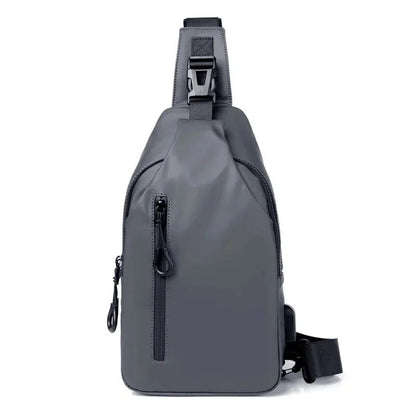 VeloPack™ — Stay Dry, Organized, and Powered Up All Day Long