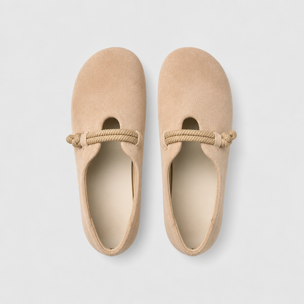VelouraEase™ — Instant Blissful Comfort That Lets You Glide Through Your Day Pain-Free