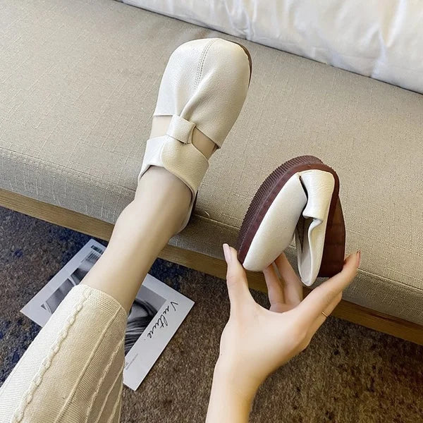 StrideLuxe™ — Experience All-Day Bliss and Pain-Free Steps That Lift Your Spirit