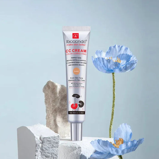 VelvetVeil™ — Feel the Freedom of Flawless, Featherlight Radiance All Day