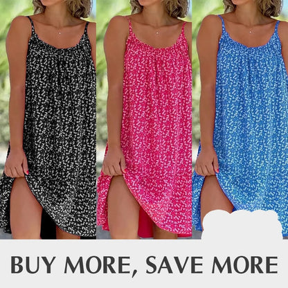 FreeFleur™ — Wrapped in All-Day Cool Comfort and Effortless Style