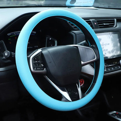 GripThrone™ — Experience Unmatched Comfort and Command Every Mile