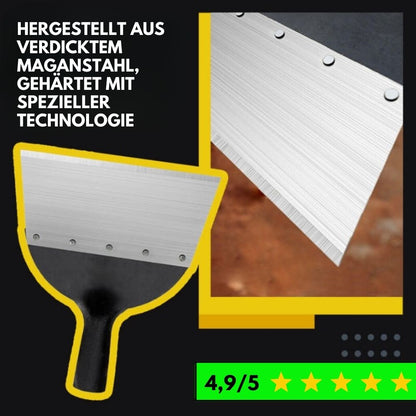 ToughTiller Makes Gardening Easier! [Last Day Discount]