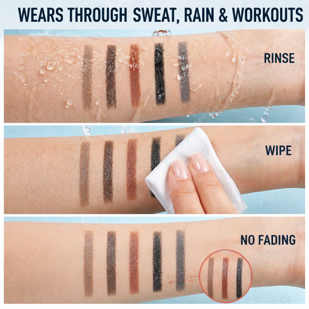BrowMist™ — Rise to Naturally Flawless Brows That Stay Put All Day