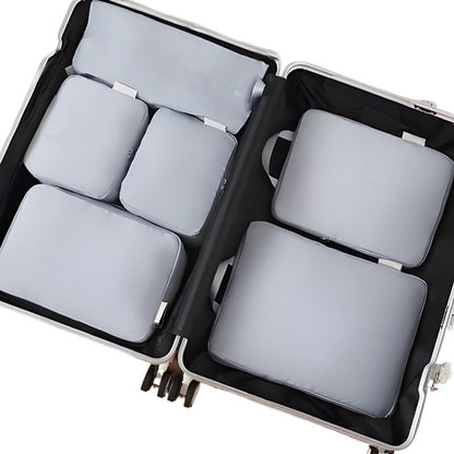 GlidePack™ — Double Your Space, Ditch the Stress, Arrive Flawless Every Time