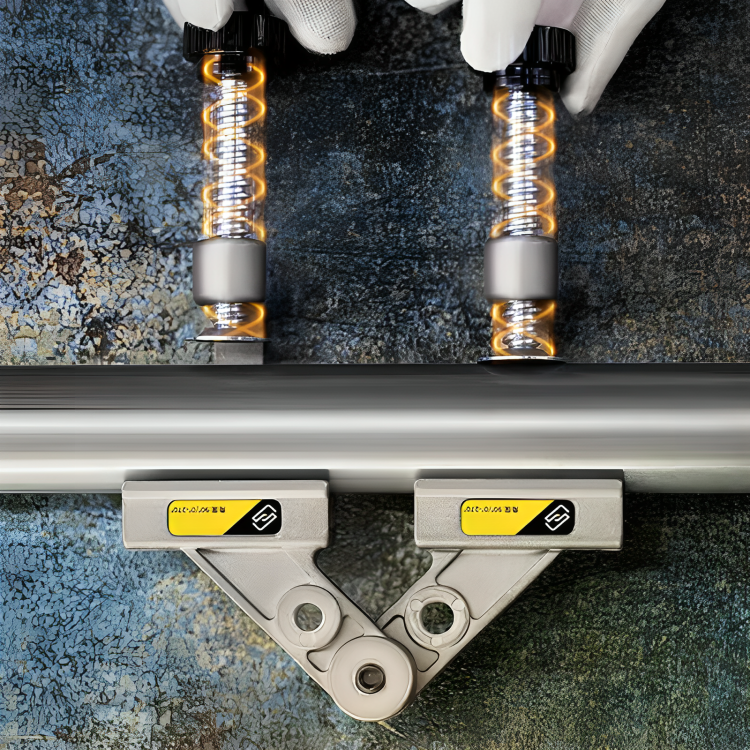 EdgeMaster™ — Lock in flawless corners fast for pro-level builds every time