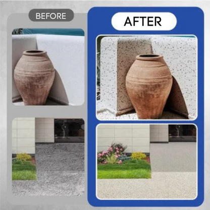 StoneGuard™ — Transform Surfaces into Waterproof Granite Masterpieces That Last a Lifetime