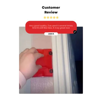 LineCraft™ — Master Perfect Paint Lines Fast Without the Frustration