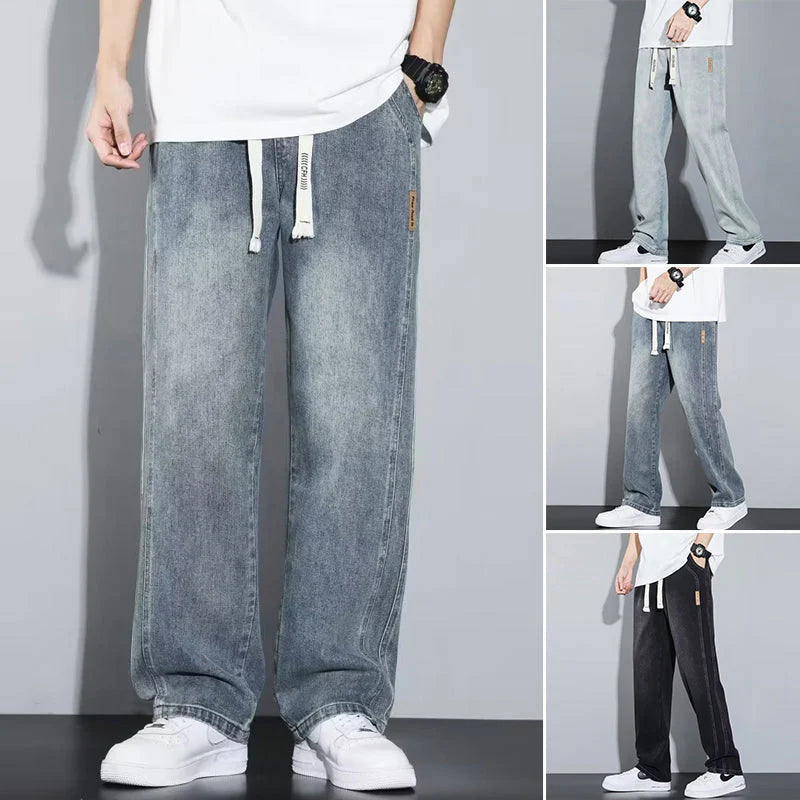BreezeForm™ Wide Leg Pants — Unlock All-Day Cool Confidence Without the Sweat