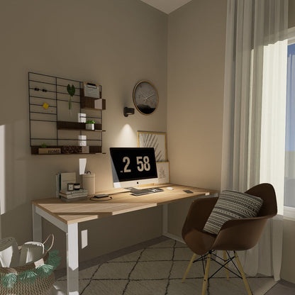 Lumvera™ — Transform Your Mood and Space with Effortless, Wire-Free Glow
