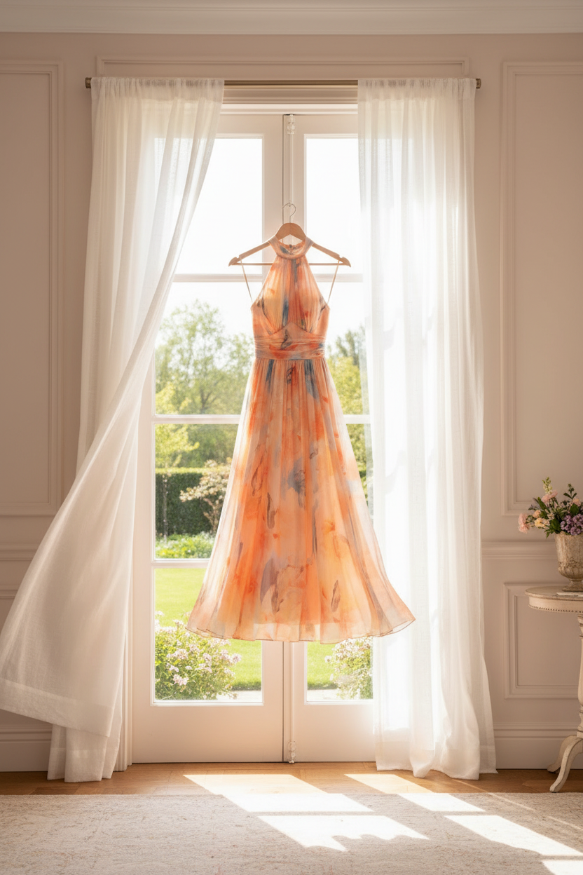 VelaBloom™ — Command Every Room with Effortless, Curve-Hugging Radiance