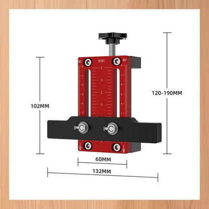 Cabinet Door Alignment Tool