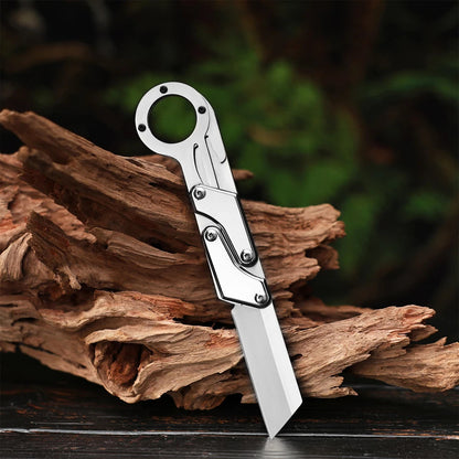 StrikerFlex™ — Master Every Cut with Unshakable Precision and Rock-Solid Grip