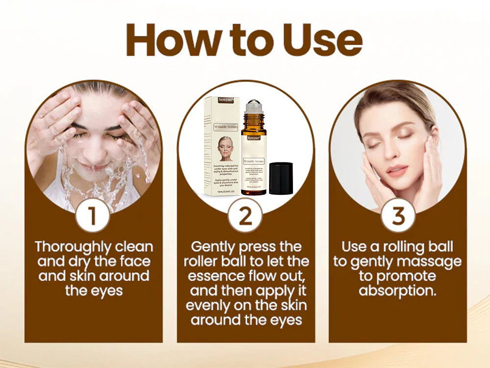 LumaLift™ Rapid Renewal Serum — Instantly Tighten and Glow Like You’re Years Younger