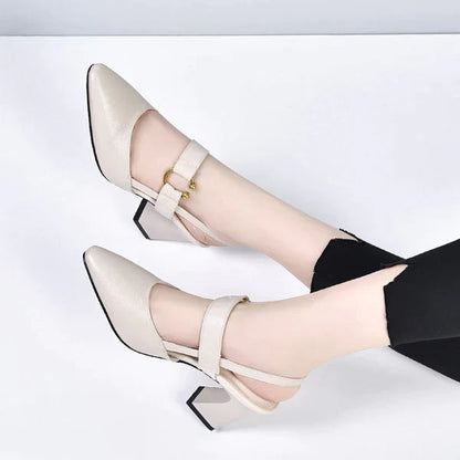 RamoraStride™ — Step Boldly in All-Day Comfort and Effortless Style