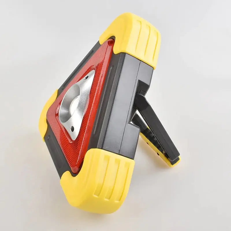 FlashGuard™ — Command Attention Instantly and Own Your Safety in Any Emergency
