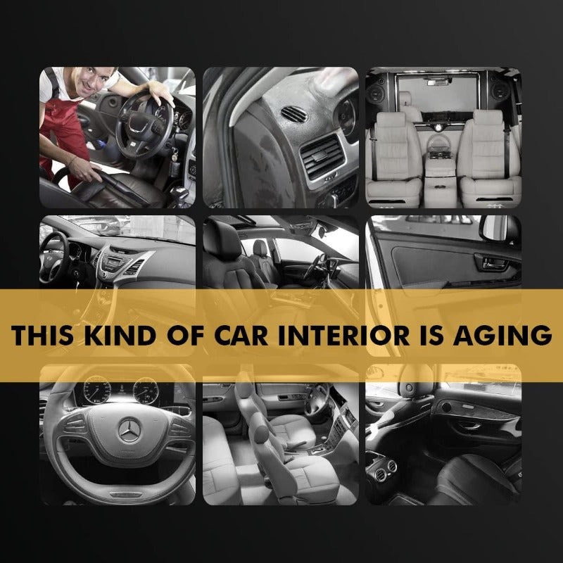 PlexiVibe™ — Restore Your Car’s Plastic to a Flawless, Head-Turning Shine That Lasts