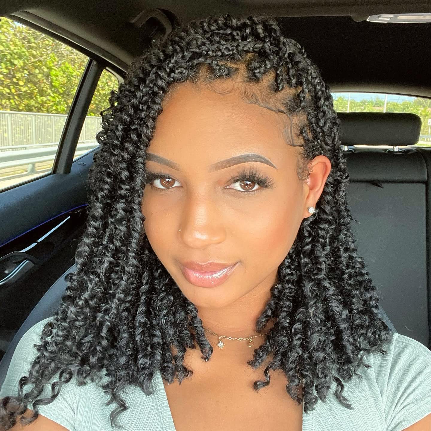 InstantTwist™ — Flawless twists in moments