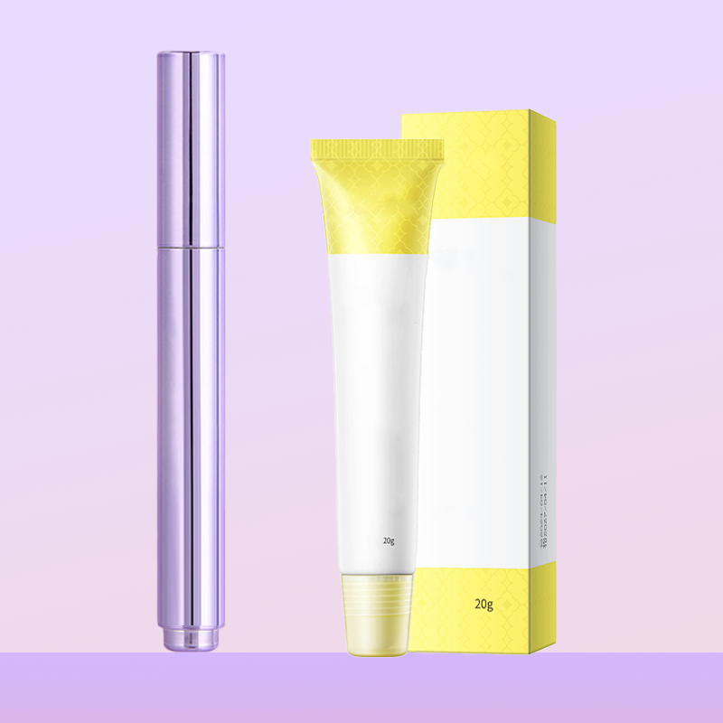 LumaNail™ — Unleash Nail Strength and Scented Elegance That Turns Heads Instantly