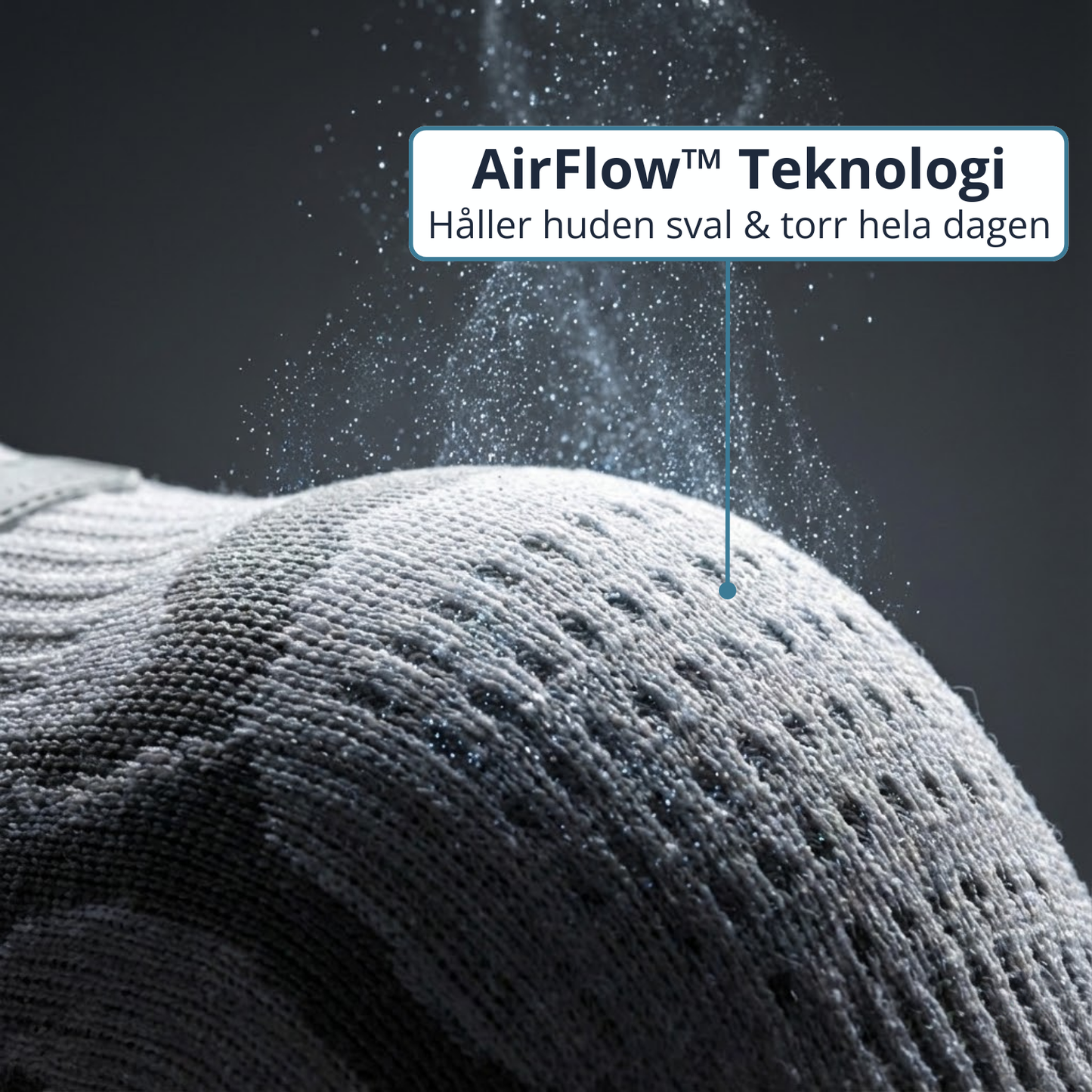 FlexiBrace™ - Stability and Pain-Free Movement