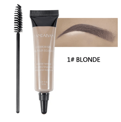 ArchForte™ — Smash Every Day with Flawless, Unbreakable Brows That Boost Your Confidence Instantly