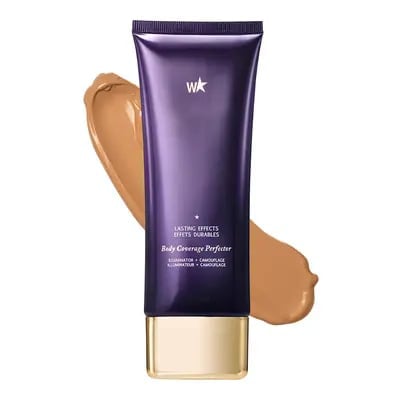 LumaSilk™ — Unleash Radiant, Flawless Skin That Lasts All Day