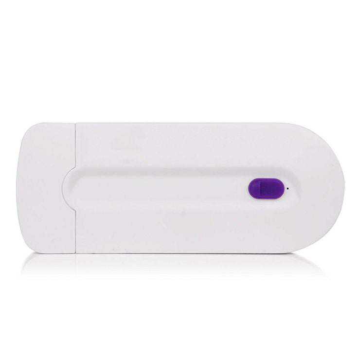 LushSkin Eraser Tool