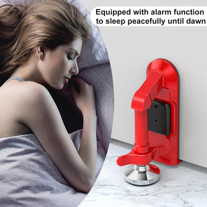 SentriShield™ — Instant Peace of Mind and Powerful Protection Wherever You Go