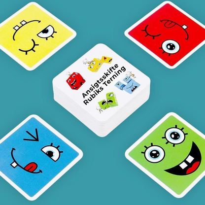 LuminaBlocks™ — Ignite Your Child’s Joyful Focus and Lifelong Creative Power