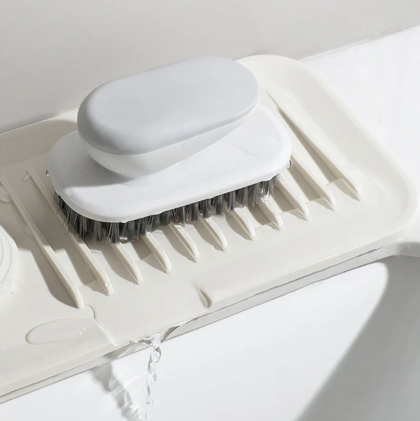 DryEase™ — Transform Your Kitchen with Fast-Drying, Spotless Surfaces