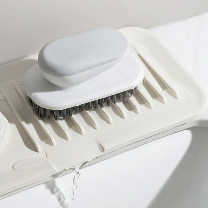 DryEase™ — Transform Your Kitchen with Fast-Drying, Spotless Surfaces
