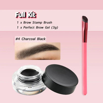 BrowPulse™ — Effortless, Bold Brows That Boost Your Confidence Instantly
