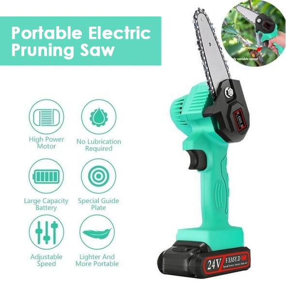 SwiftBlade™ — Cut Through Garden Chores Effortlessly and Feel Fresh, Not Fatigued