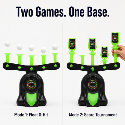 BreezeBlaze™ — Ignite Their Focus and Turn Playtime into a Skill-Building Adventure
