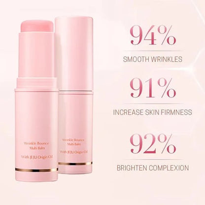 1+1 Free | RejuvaBalm™ Multi Bounce Wrinkle Balm