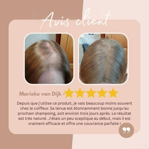 Reveluxe™ — Flawless, Full-Week Root Coverage That Boosts Your Confidence Instantly