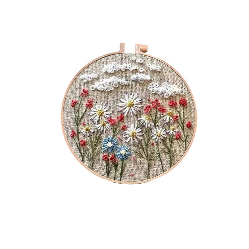RamiraBloom™ — Instantly Transform Your Space into a Serene Floral Sanctuary