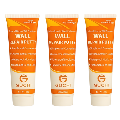 WallNexa™ — Instantly revive your walls with flawless, worry-free repairs