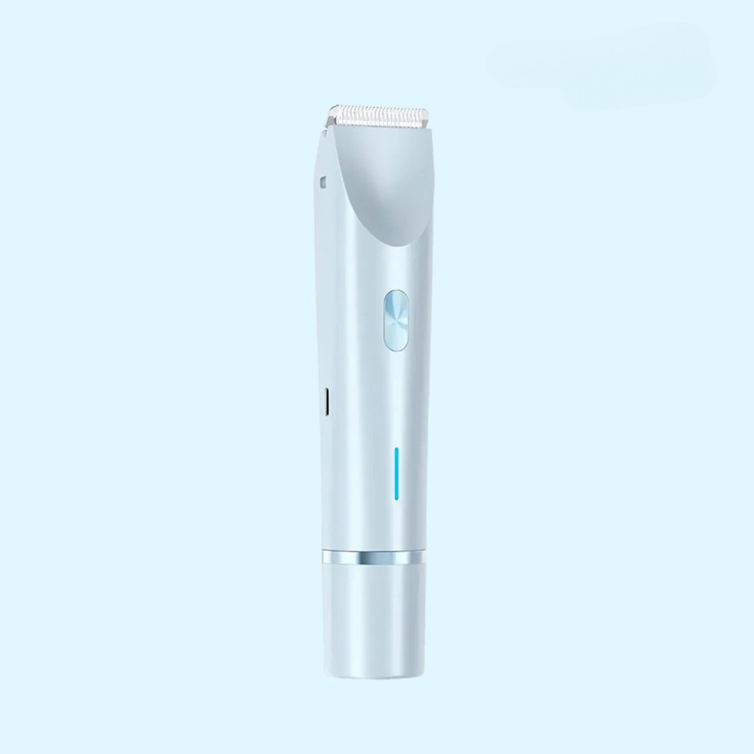 VelLux™ — Unleash Luxurious Volume and Silky Smooth Perfection Every Time