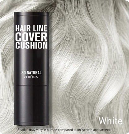 ShadeSilk™ Precision — Instantly Boost Your Hairline with Natural, Unstoppable Confidence