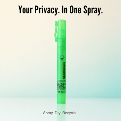 ShieldMark™ — Erase Names, Addresses & Barcodes from Any Shipping Label