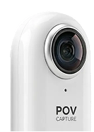 POV CAPTURE PRO
