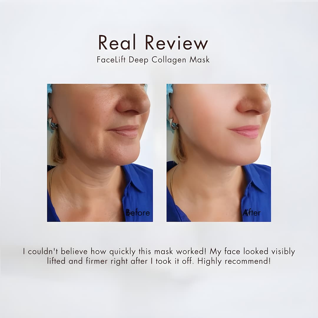 Mask for Lifting