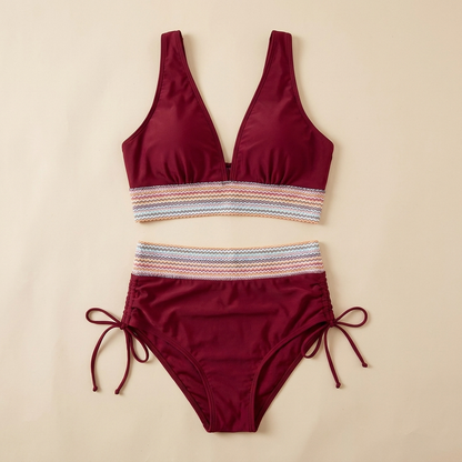 Solanié™ — Feel Unstoppable Confidence with Effortless Comfort and Flawless Curves