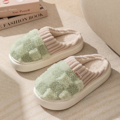 SnugSole Footwear