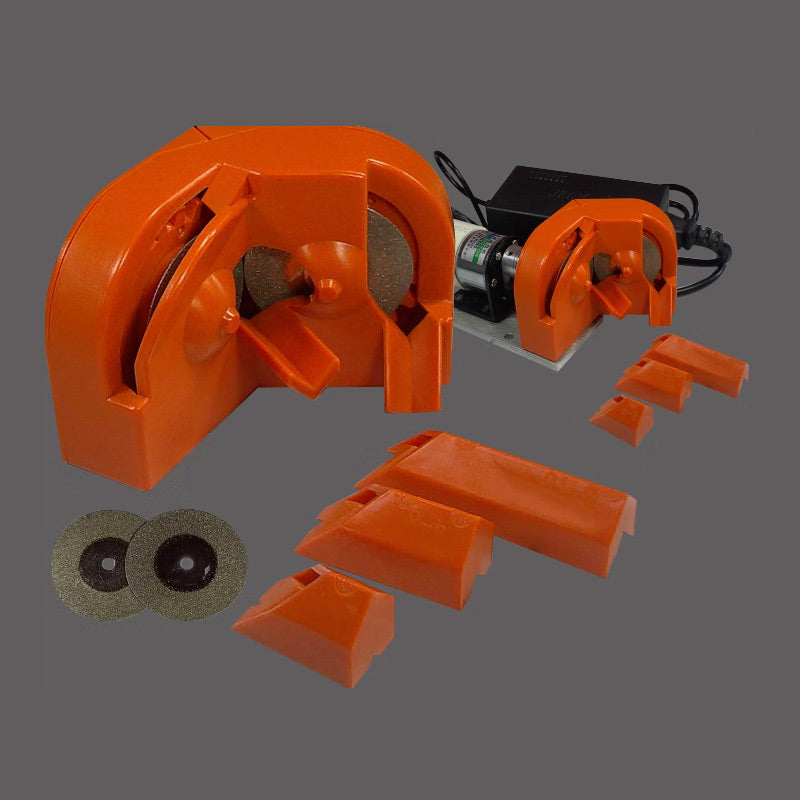 BladeRush™ — Transform Dull Bits Into Effortless Power and Precision